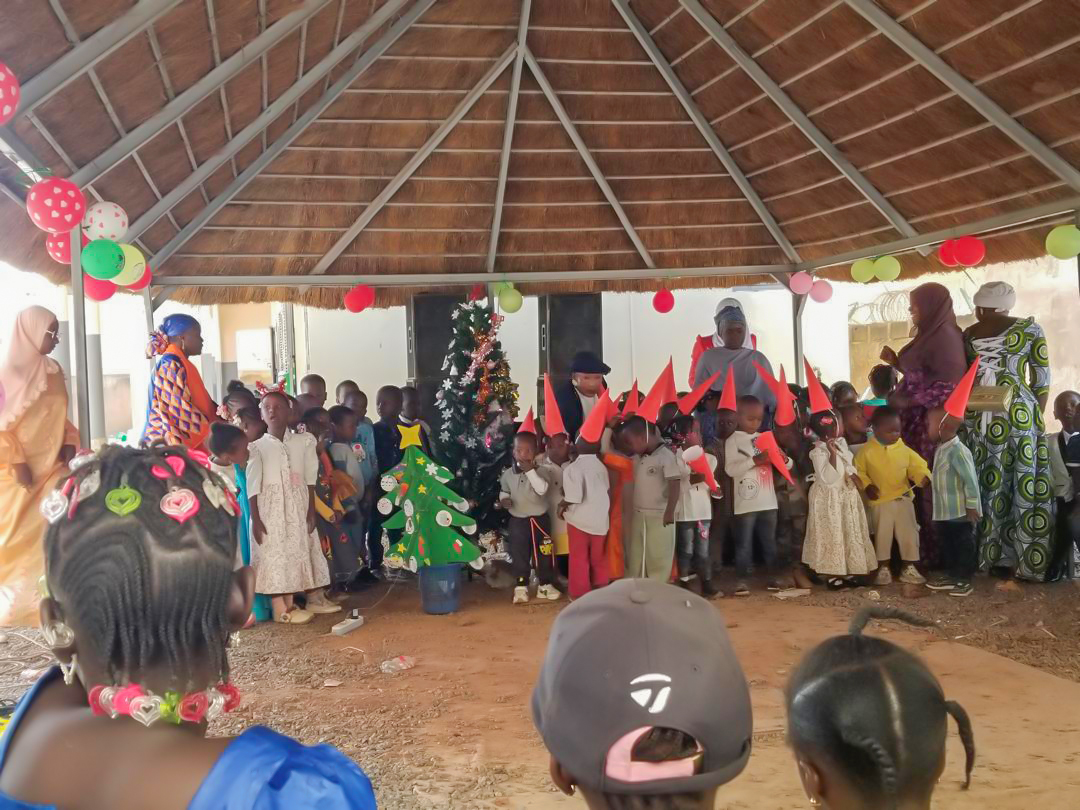 Fêtes et journées récréatives